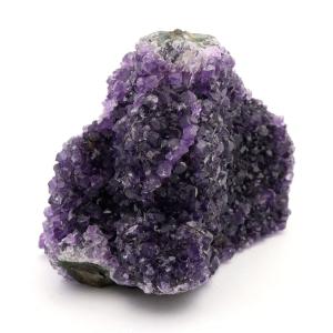 アメジストクラスター｜アメジスト 原石 Amethyst 599g ブラジル産