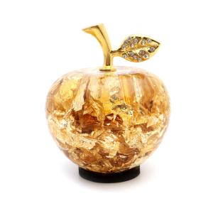 金りんご置物の商品一覧 通販 Yahoo ショッピング