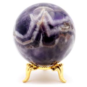 ローズクォーツ(紅水晶) 丸玉 72mm 台座付き 天然石 パーワーストーン