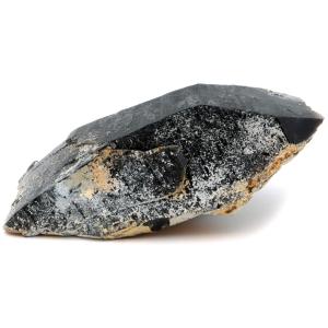 モリオン 丸玉 原石 morion 黒水晶 水晶玉 一点物【35-38mm玉