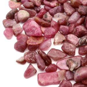 ゴールデンシャイン オブシディアン さざれ 中粒 100g 天然石 チップ