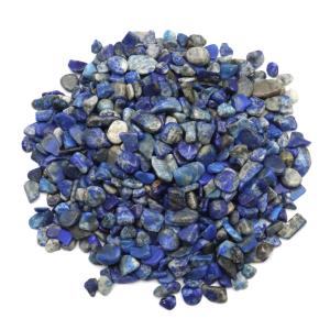 ラピスラズリ さざれ サイズ小 小粒 100g 天然石 チップ レジン封入に 材料 パーツ 浄化 パワーストーン 12月 誕生石 Lapis Lazuli 父の日 ギフト プレゼント