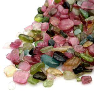 GOLD STONE フローライト さざれ石 1kg まとめ売り お得 本物 極小 蛍