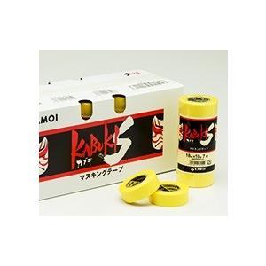 カモイ KABUKI-Sテープ 40mm (30個)