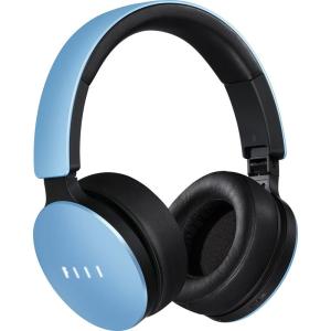 国内正規品 FIIL ノイズキャンセル機能搭載ワイヤレス ヘッドホン FIIL wireless (Aqua-blue)