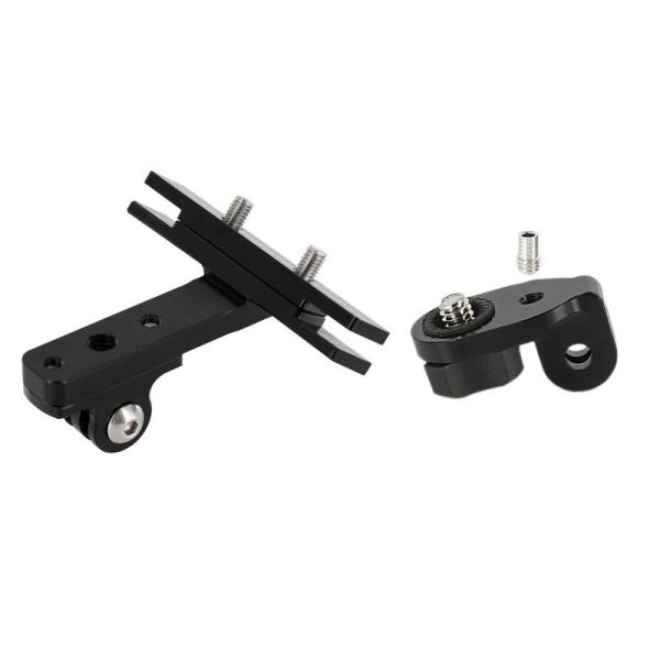 REC-MOUNTS サドルレールマウント Type2 Saddle Rail Mount for ...