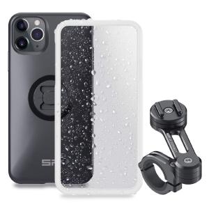 エスピーコネクト(SP Connect) デイトナ バイク用 スマホホルダー 53923 モトバンドル iPhone 11 Pro Max(｜one-stop