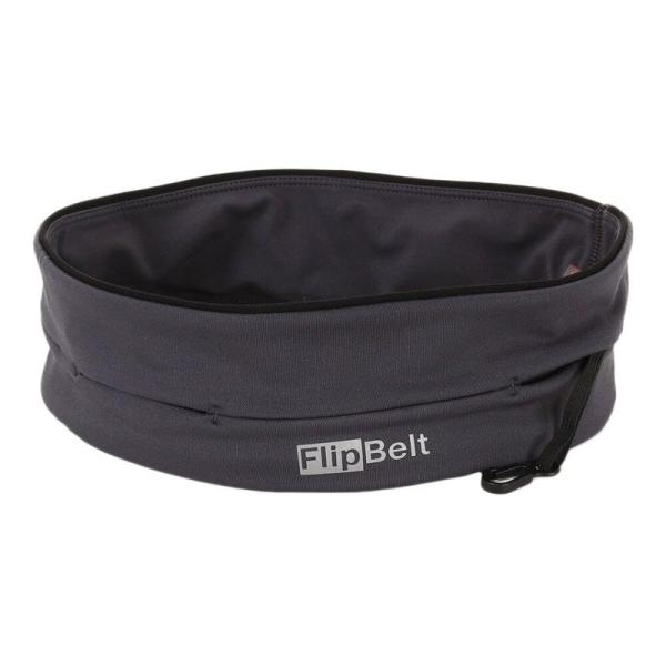 FlipBelt(フリップベルト) ランニング ジム ずれない ウエストポーチ フリップベルト クラ...