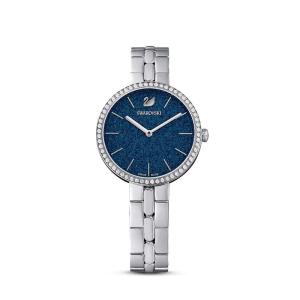 スワロフスキー Cosmopolitan クリスタル ウォッチ 腕時計 正規輸入品｜one-stop