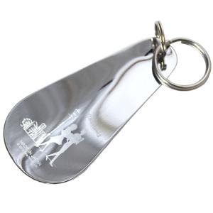 靴べら 携帯 ミニ靴べら キーホルダー キーリ...の詳細画像2