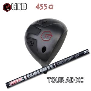 GTD 455α ドライバー+TourAD XC｜one2one