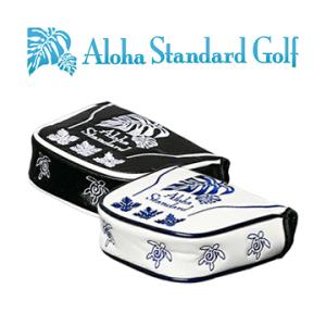 アロハ スタンダード(AlohaStandard) パターカバー マレット型（806シリーズ）