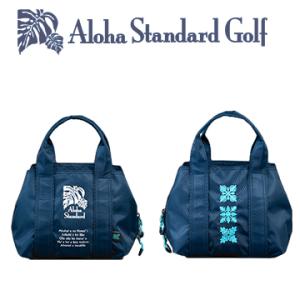 2026年7月】アロハスタンダード キャディバッグ（Aloha Standard