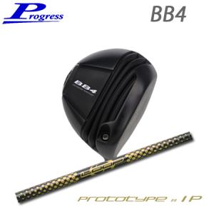 【カスタムオーダー】Progress BB4 Driver+LOOP Prototype IP｜one2one