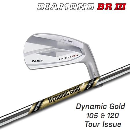 Zodia(ゾディア) ダイヤモンドブリッジIII + DG 105&amp;120 TourIssue【カ...