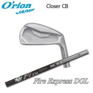 Cb Cb アイアン Fireexpressdgl Orclscbdgl One2one オライオン One2oneのオライオン Closer クローザー Closer クローザー 最安値で
