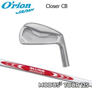 オライオン スパイツー ウェッジ TYPE-G(ノーメッキ) SPY-2 WED 60