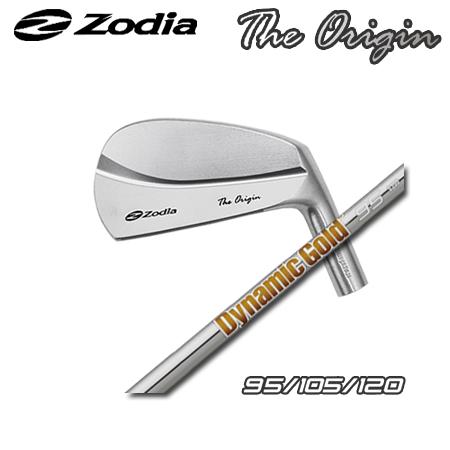 Zodia(ゾディア) The Origin + DG 95/105/120