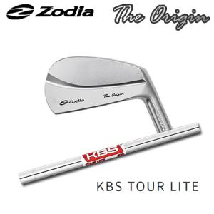 Zodia (ゾディア) Z522 アイアン 5-Pw RAUNE IRON i105シャフト