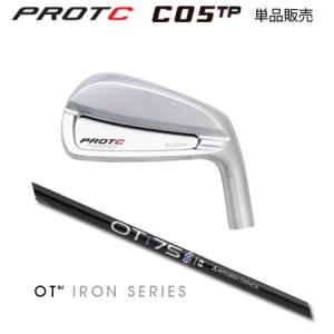 PC FORGED IRON LIGHT 8-Qw(アイアン4本set) カラーオーダー対応[7P