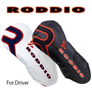 Roddio (ロッディオ) キャットハンド型ヘッドカバー ドライバー用｜one2one