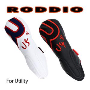 RODDIO(ロッディオ) HEAD COVER ヘッドカバー ユーティリティ用