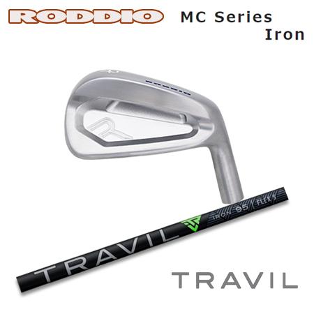 Roddio MC アイアン +  TRAVIL【カスタムオーダー】