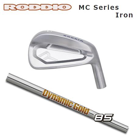 Roddio MC アイアン + DG 85【カスタムオーダー】