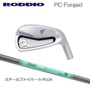 Roddio(ロッディオ) PC アイアン DLC+TRAVIL【カスタムオーダー