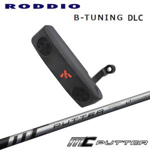 レフティ＞Muziik ムジーク XSPIRE Viking Method PUTTER バイキング