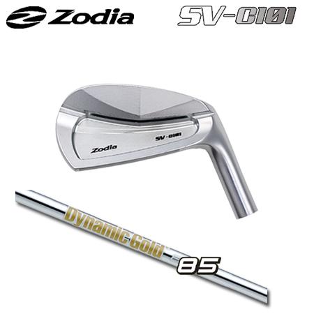 Zodia(ゾディア) SV-C101 + DG 85