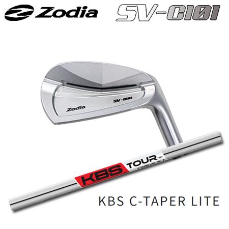 Zodia(ゾディア) SV-C101 + KBS C-Taper Lite