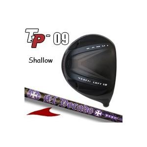 カスタムオーダー ゴルフ Pro Kamui El Dorado El Tp 09s シャローフェイス Trpx Pro Tp09sdorado One2one