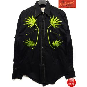 Rockmount(ロックマウント) メンズ ギャバジンジャケット ロカビリー