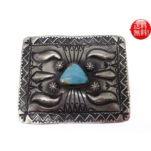 NAVAJO ナバホ族 ホールマーク【M】 リーフデザイン 赤サンゴ