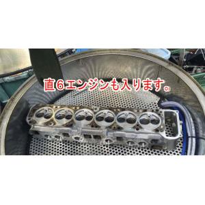 ウェットブラストマシーン Reborn(リボー...の詳細画像4