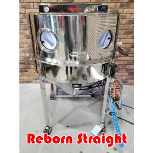 ウェットブラストマシーン Reborn(リボー...の詳細画像2