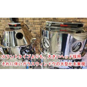 ウェットブラストマシーン Reborn(リボー...の詳細画像3