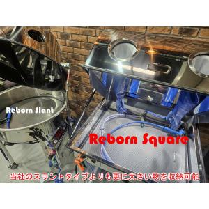 ウェットブラストマシーン Reborn(リボー...の詳細画像3