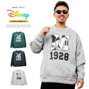 ミッキー ニット メンズの商品一覧 通販 Yahoo ショッピング