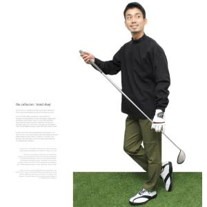 裾上げ済み 激安 ゴルフ パンツ ゴルフウェア...の詳細画像4