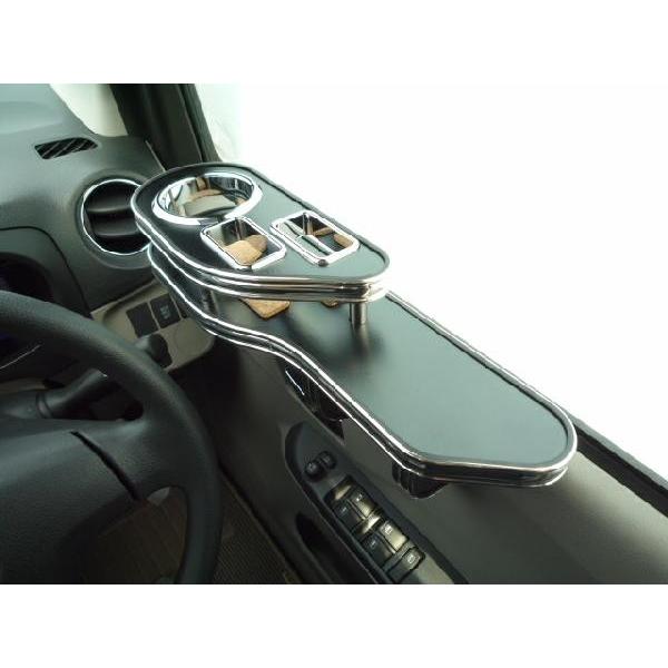 ミライース(11/09〜）　サイドテーブル