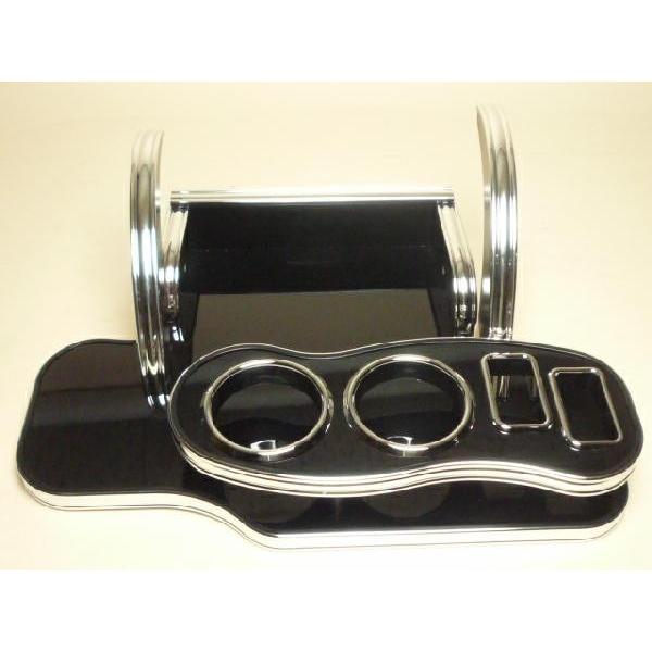 　Ｌ350/360タントフロントテーブル アップグレード　Ｓライン