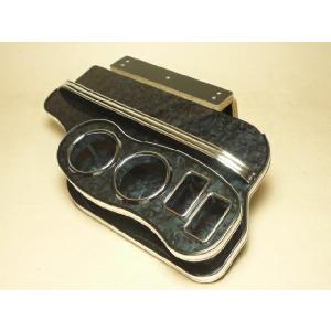 One Creation 70系ヴォクシー(07/6〜)サイドテーブル : one creation