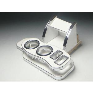 タント』 純正 L375S L385S レジスターパネル（白木調） ダイハツ純正