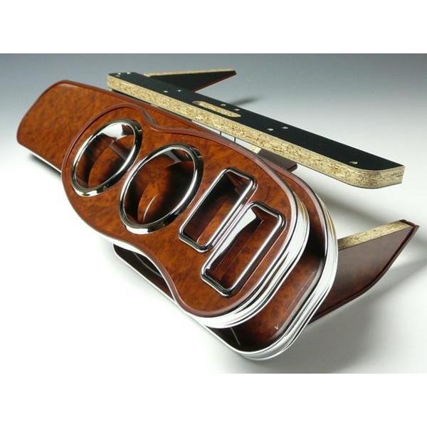 　　１７クラウン、マジェスタ フロントテーブル アップグレード　Sライン