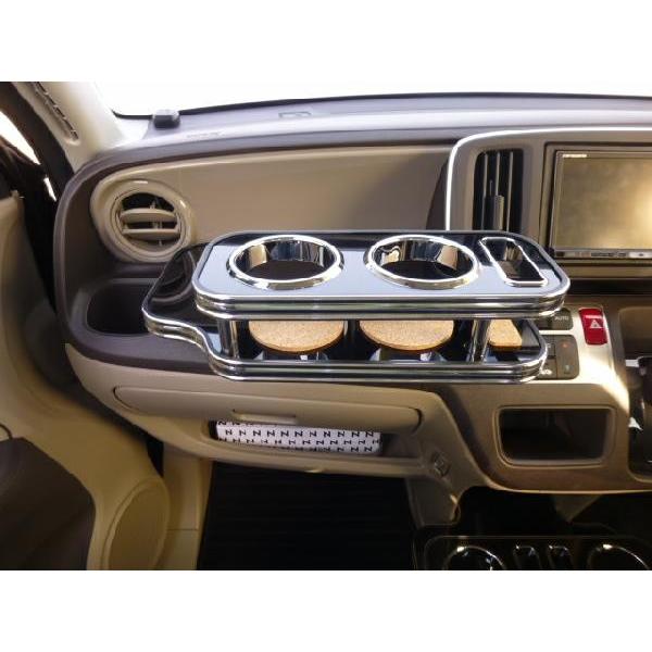 N ONE(12/11〜)フロントテーブル