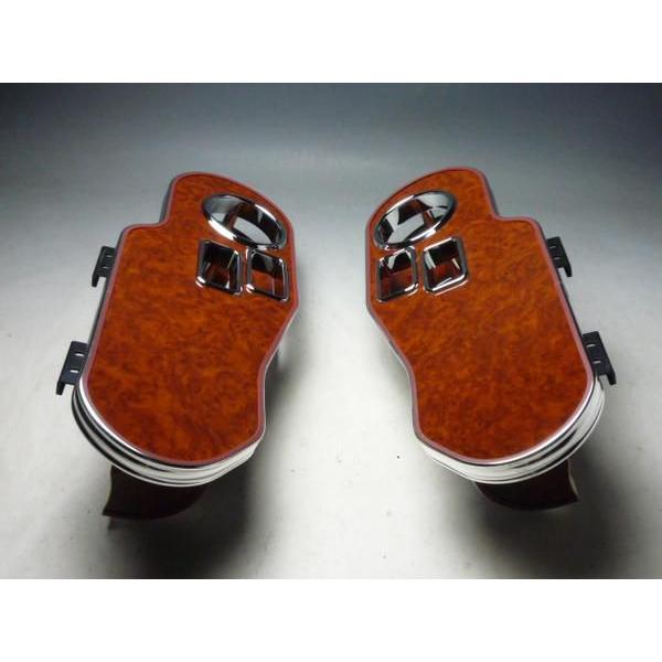 【セットでお得！】RB1/2オデッセイ　サイドテーブル　運転席側、助手席側セット