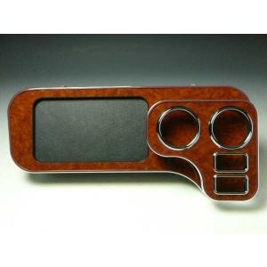 One Creation E51エルグランドサイドテーブル 助手席側 : one creation 