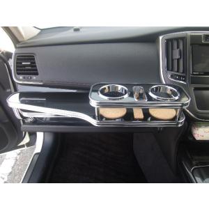 18クラウン フロントテーブル One Creation 18系クラウン(03/12〜)フロントテーブル : one